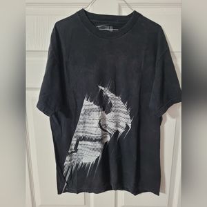 Black Thor men’s T-shirt